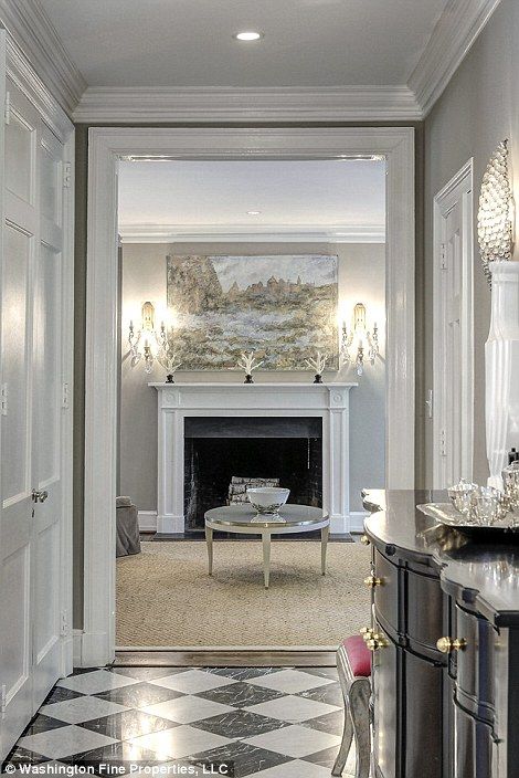 Aquí vivirán los Obama cuando dejen la Casa Blanca - nueva-casa-obama-30