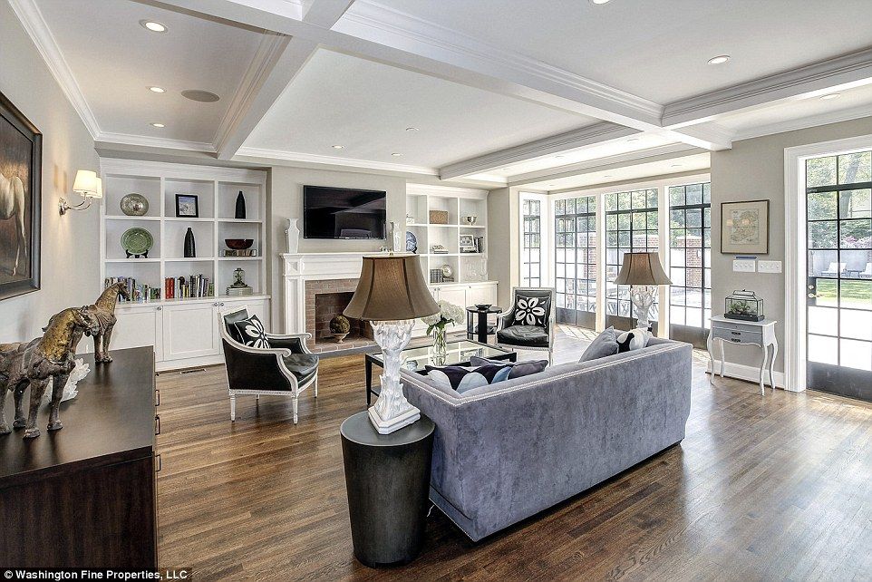 Aquí vivirán los Obama cuando dejen la Casa Blanca - nueva-casa-obama-4