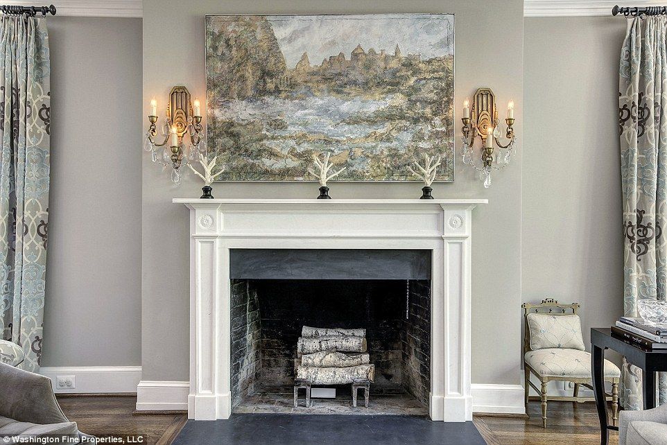 Aquí vivirán los Obama cuando dejen la Casa Blanca - nueva-casa-obama-5