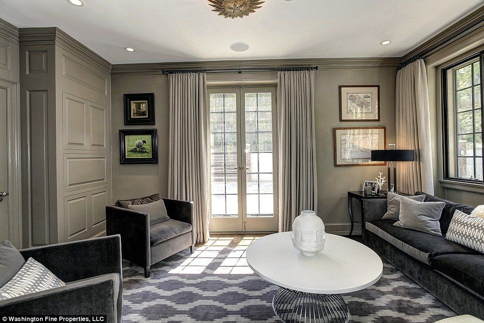 Aquí vivirán los Obama cuando dejen la Casa Blanca - nueva-casa-obama-7