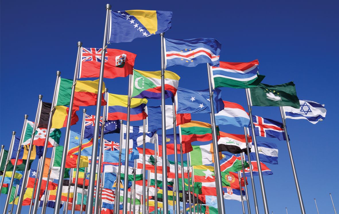 Presidente de Argentina postula a su canciller como candidata a la ONU Presidente de Argentina postula a su canciller como candidata a la ONU