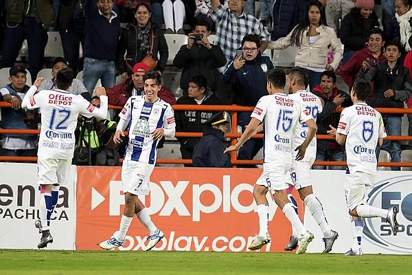 El Debate: la final del Clausura 2016 - pachuca