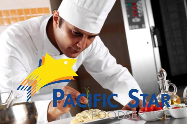 México podría calificar en el Top 10 en exportación de alimentos - pacific-Star-Foodservice-Internet