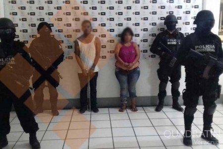 Hombre mata a golpes a su hijastra en Veracruz - padrastro-veracruz
