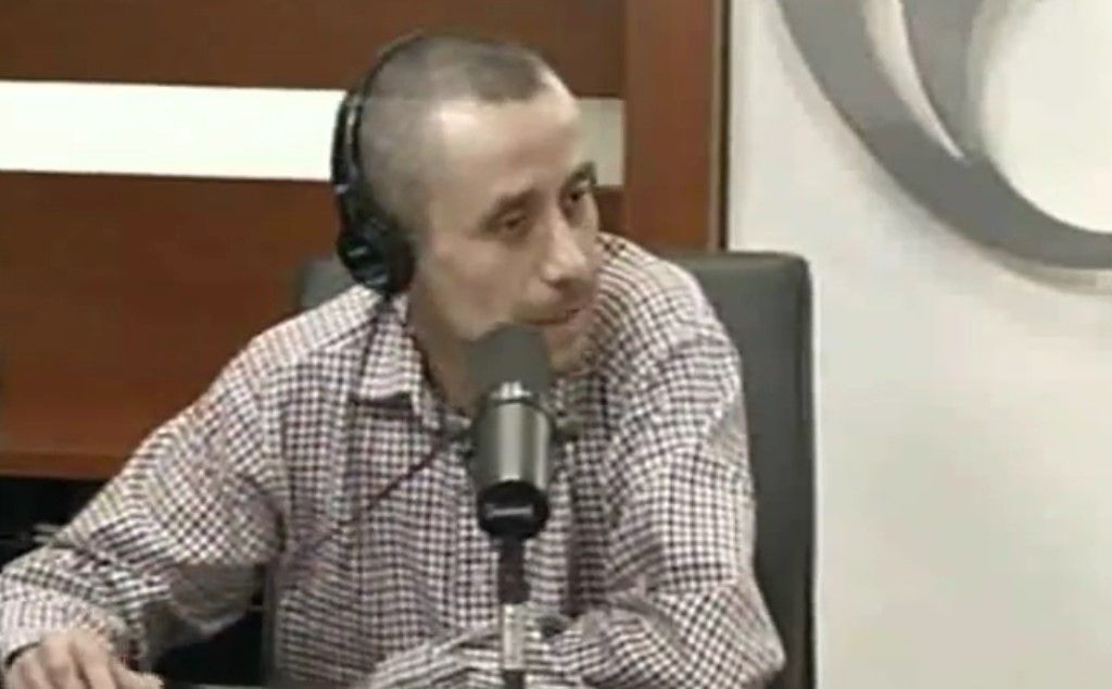 “Exigimos a Mancera que haga su trabajo”: padre de niña abusada