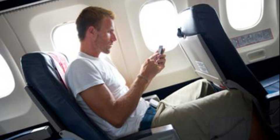 ¿Qué síntomas experimenta el cuerpo durante un vuelo? ¿Qué síntomas experimenta el cuerpo durante un vuelo?