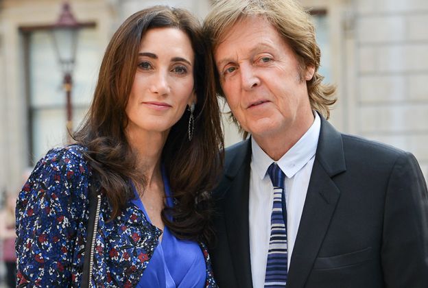 ¿A cuánto asciende la fortuna de Sir Paul McCartney? - paul-mccartney