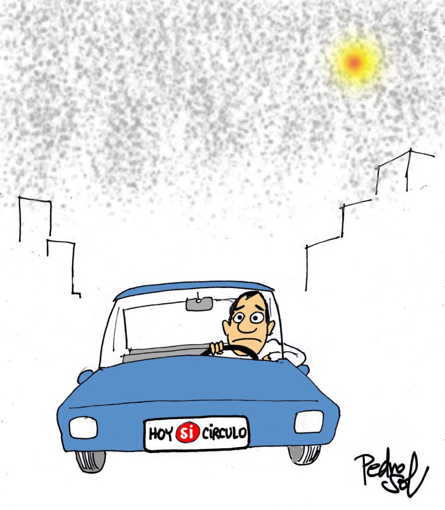 ¡Quema mucho el sol! Hoy Sí Circula - pedro-sol-hoy-si-circulo-893x1024