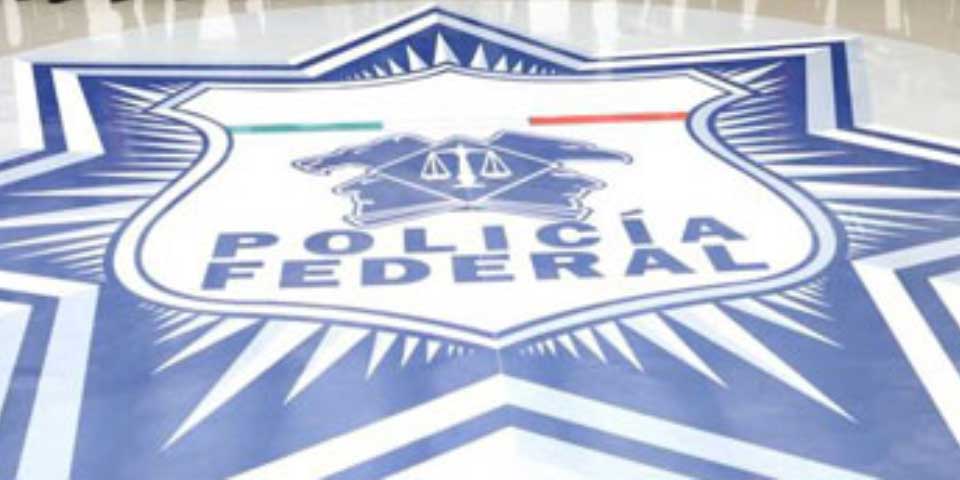PF detiene a cinco personas con armamento y mariguana en Sonora