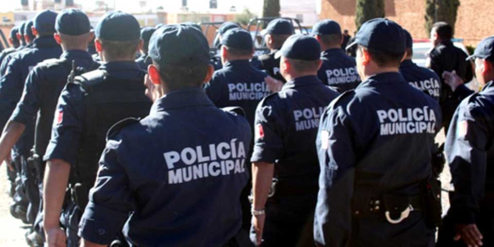 Osorio Chong le responde a Margarita Zavala - policia-municipal-puebla