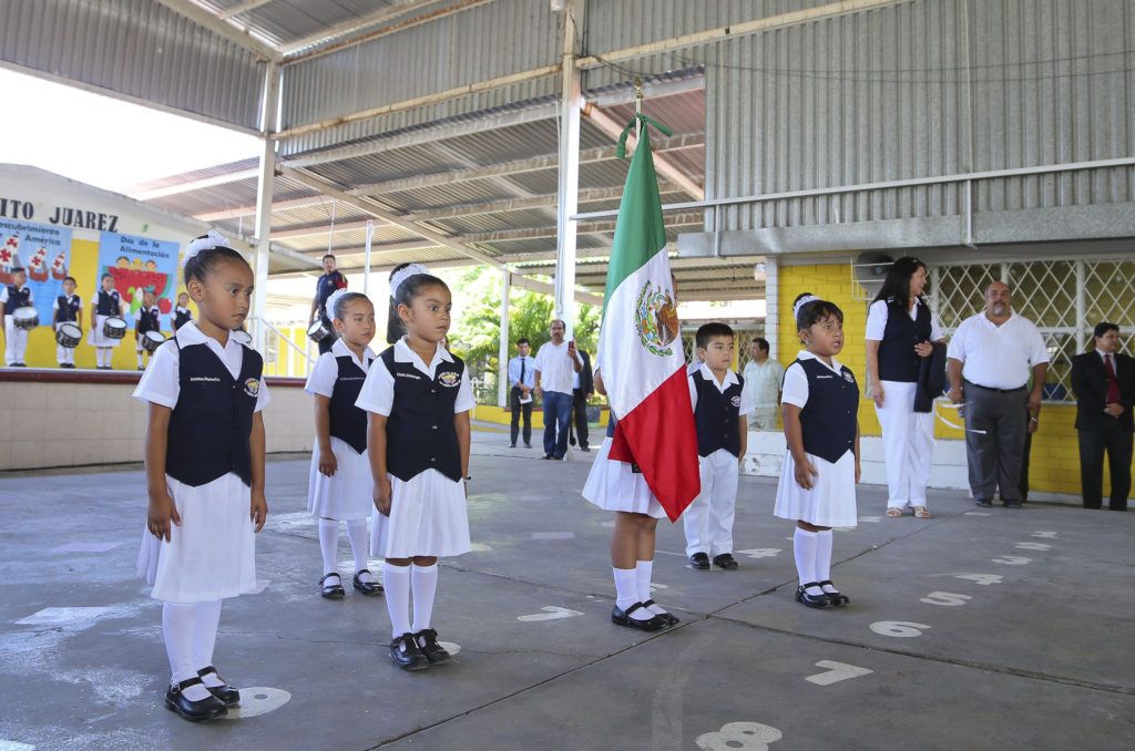Escuelas eligirán por primera vez calendario de 200 o 185 días - primaria-Nuevo-León-Internet-1024x678