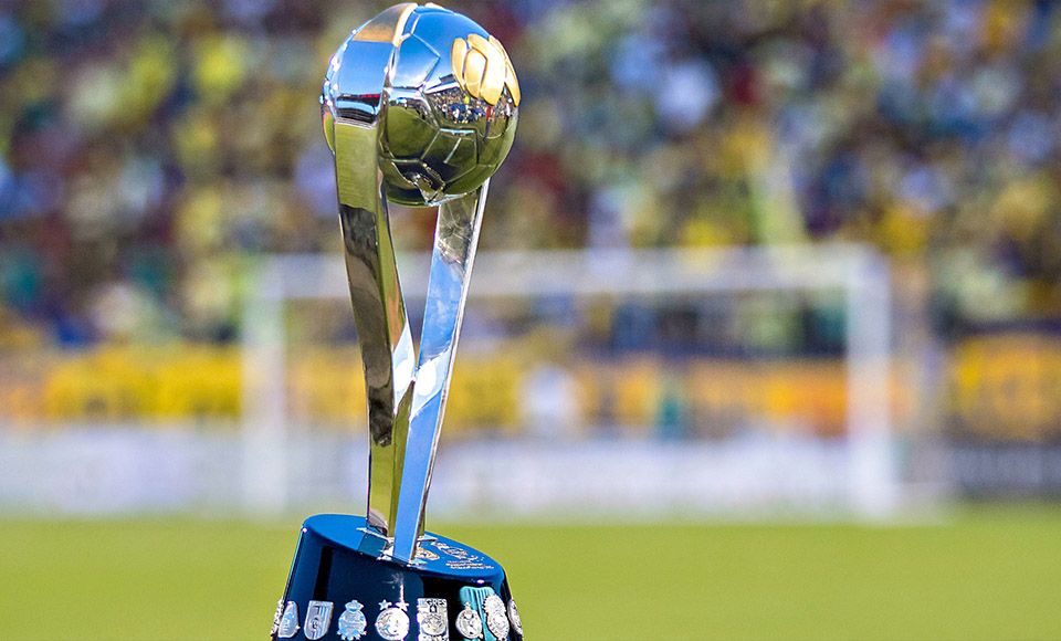 Definidos los partidos de la Liguilla