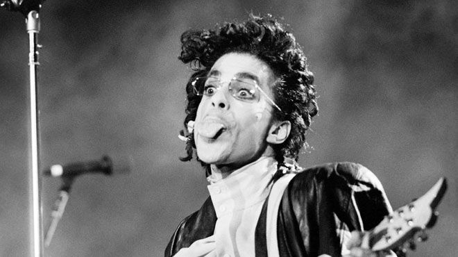 Chef revela problemas de salud de Prince - prince-internet