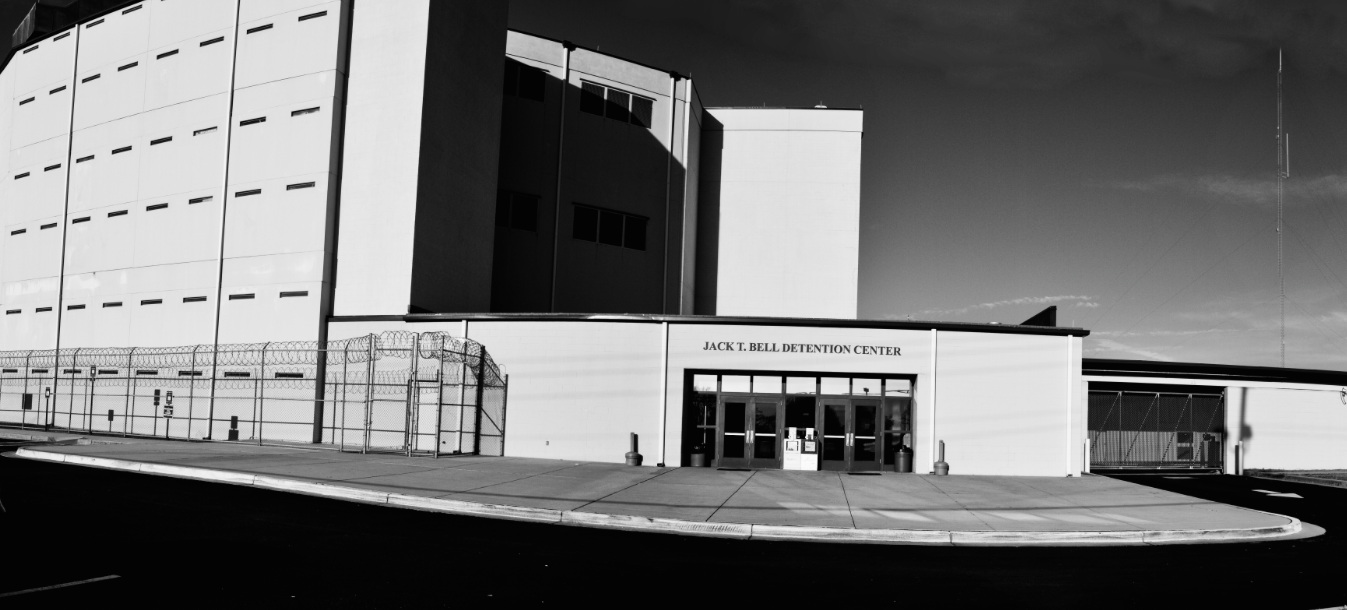 Arrestan a hombre en EE.UU. tras fugarse de prisión hace 48 años Arrestan a hombre en EE.UU. tras fugarse de prisión hace 48 años