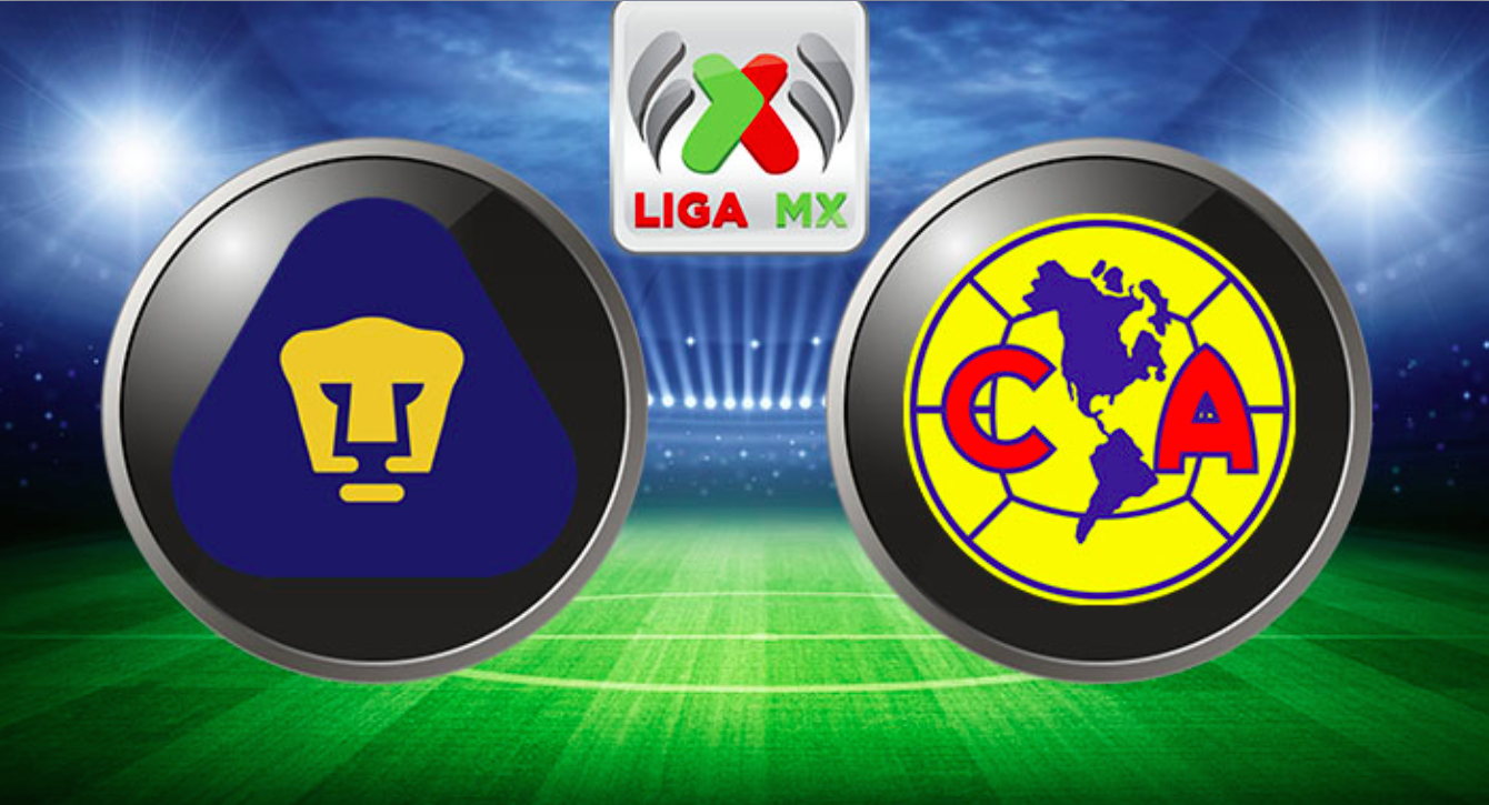 Presentan 35 personas ante juez cívico tras Pumas vs América