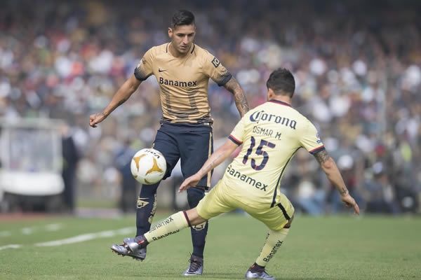 ¡Gana boletos para ver el Pumas vs América! - pumas-america