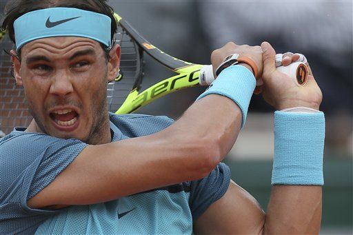 Los atletas mejor pagados del mundo en 2016 - rafael-nadal-2