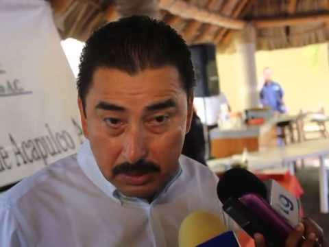 Niños cobran 'derecho de piso' en escuelas de Guerrero - ramon-navarrete-magdaleno