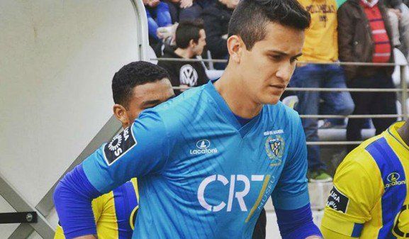 Marco Fabián y Raúl Gudiño se juegan la permanencia este fin de semana - raul-gudino