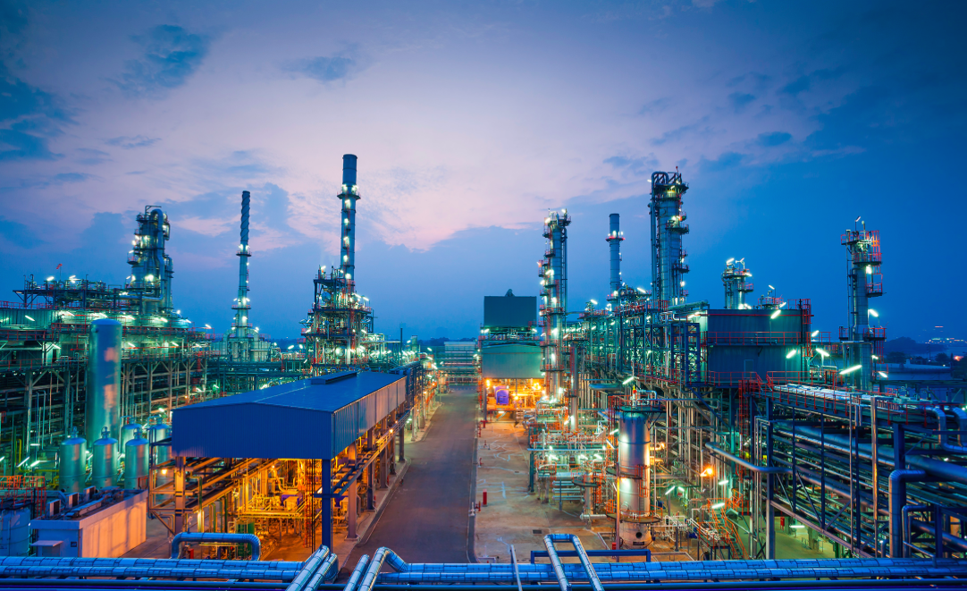 Demanda de gasolina y diésel aumentará 2.7 y 3.6 por ciento - refinerías