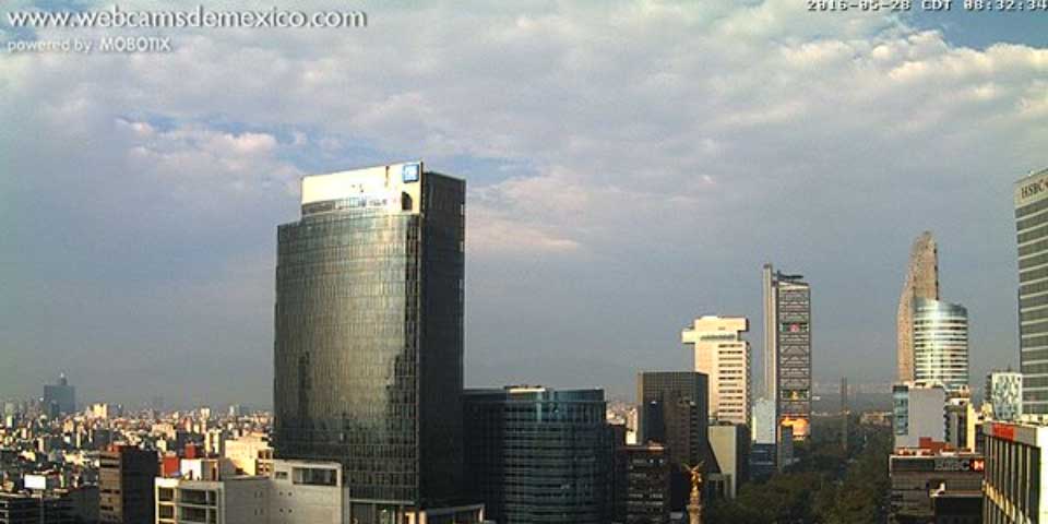 Continúa Fase I de Contingencia Ambiental