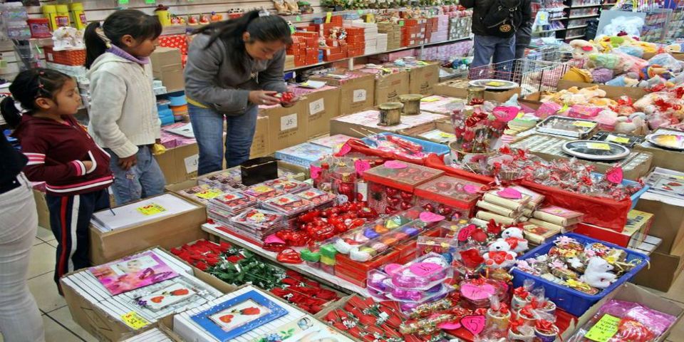 Ventas por Día de la Madre generarían casi 3 mmdp