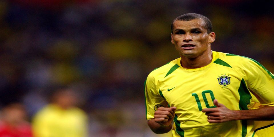 Rivaldo pide no ir a Río de Janeiro a los Juegos Olímpicos