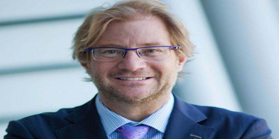 Andrés Roemer resalta que mexicanos deben tener educación financiera