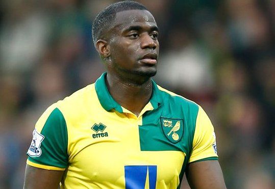 El futbolista que vivió su sexto descenso en 10 años - sebastien-bassong-1