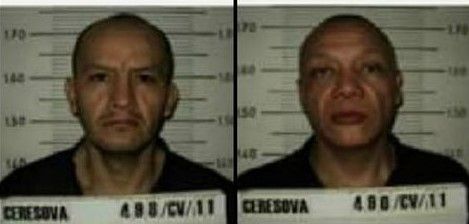 Gobierno capitalino notifica a Interpol sobre secuestradores fugados Gobierno capitalino notifica a Interpol sobre secuestradores fugados