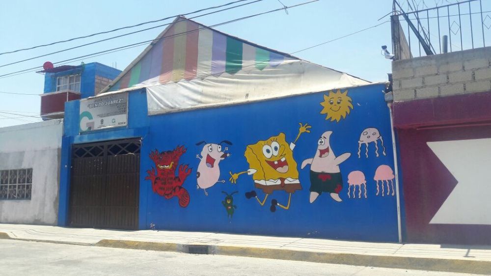 Directora de kínder secuestra a menor en el Edomex