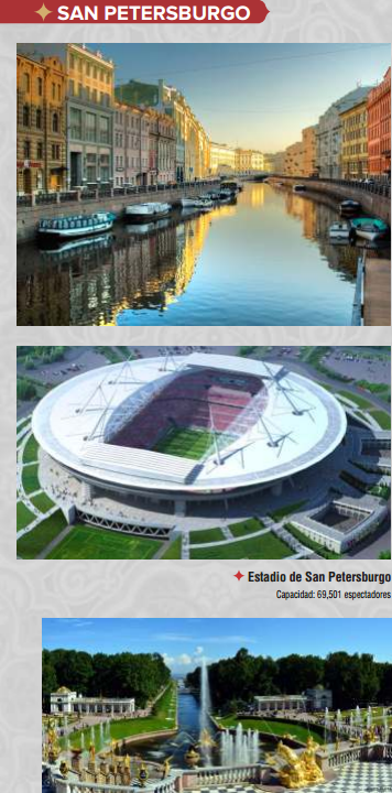 ¿Cuánto cuesta ir al Mundial Rusia 2018? - sede-mundomex-10