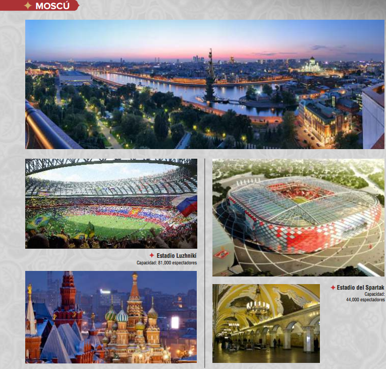 ¿Cuánto cuesta ir al Mundial Rusia 2018? - sede-mundomex-11