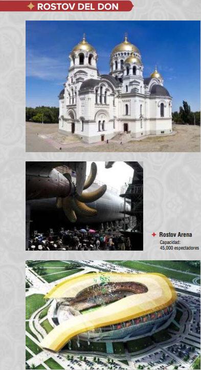 ¿Cuánto cuesta ir al Mundial Rusia 2018? - sede-mundomex-3