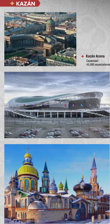 ¿Cuánto cuesta ir al Mundial Rusia 2018? - sede-mundomex-4