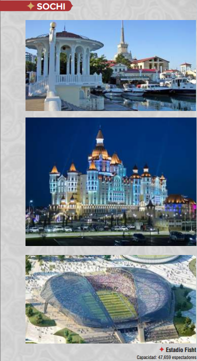 ¿Cuánto cuesta ir al Mundial Rusia 2018? - sede-mundomex-7