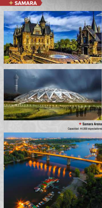 ¿Cuánto cuesta ir al Mundial Rusia 2018? - sede-mundomex-8