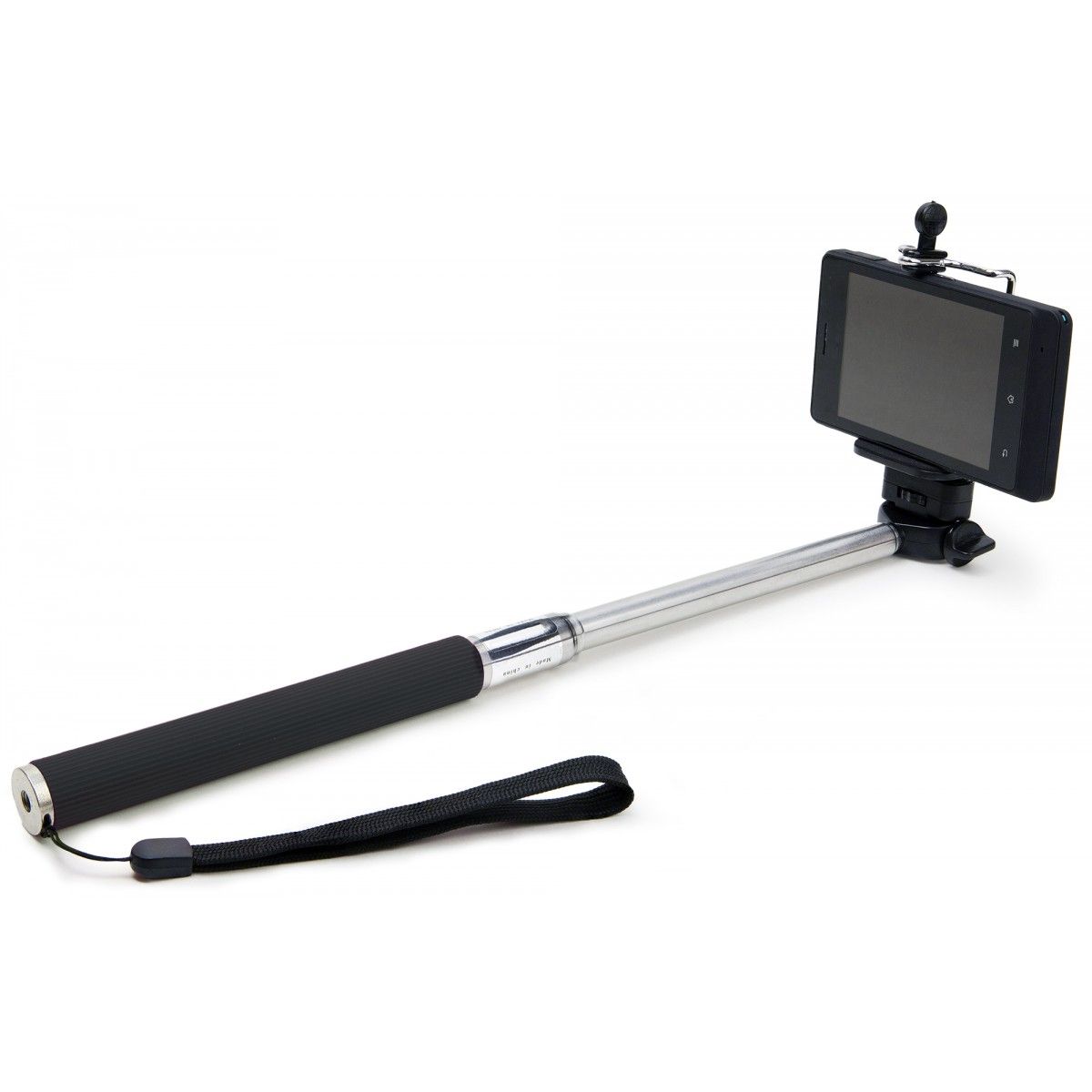 Detienen montaña rusa en Disney por un selfie stick - selfie-stick-dicota-