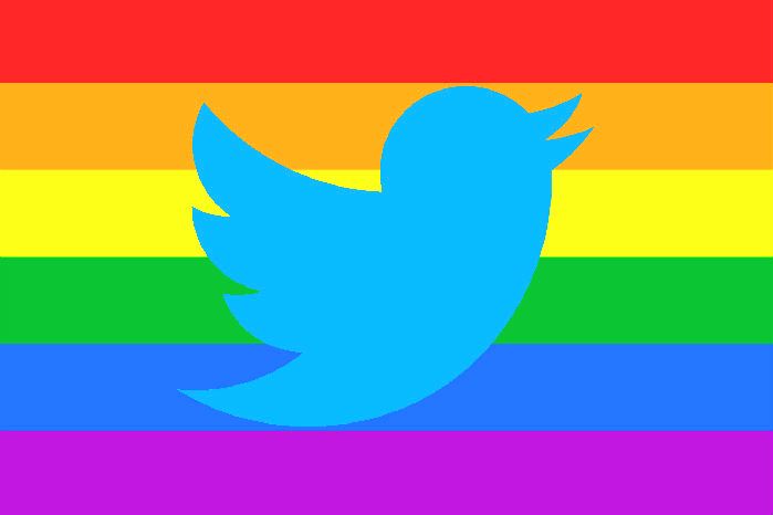 Instituciones mexicanas apoyan el Día Internacional de la Lucha contra la Homofobia - sin-homofobia-twitter-