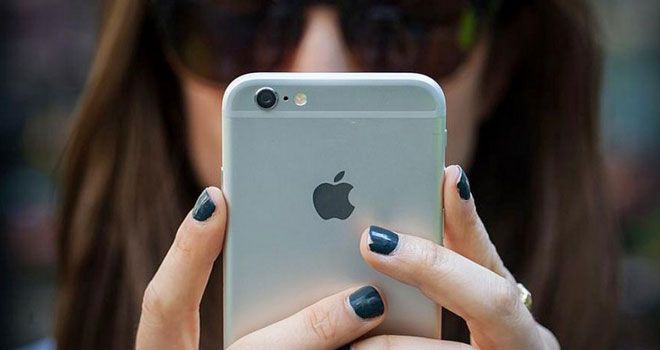 Más del 60 por ciento de mexicanos depende de su smartphone: estudio - smartphone