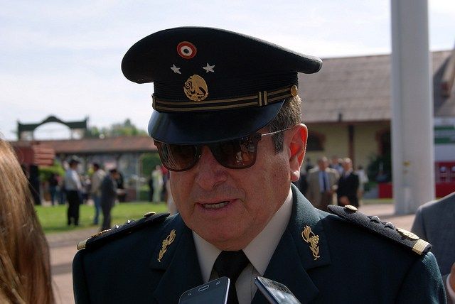 Niegan días de descanso a titular de la SSP de Aguascalientes Niegan días de descanso a titular de la SSP de Aguascalientes