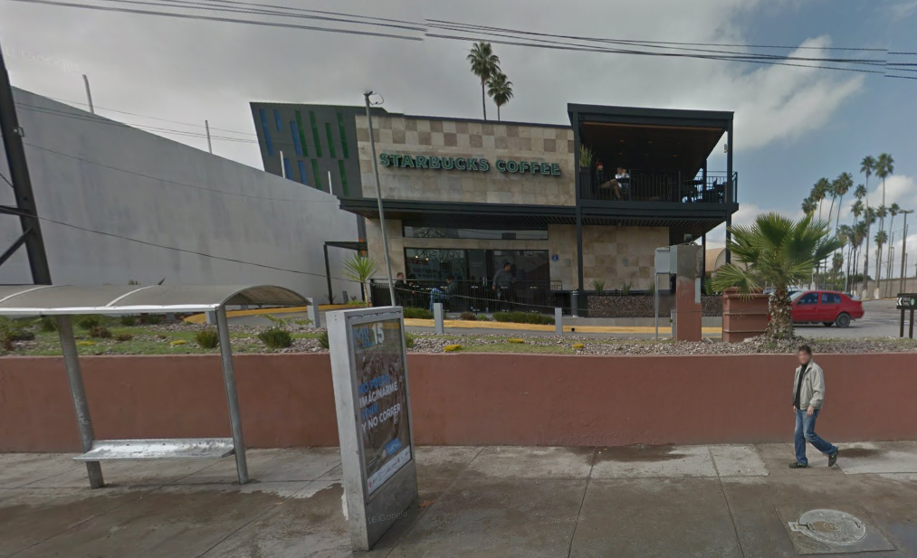 Enrique Capitaine ingresa a 'El Penalito' en Veracruz - starbucks-torreon