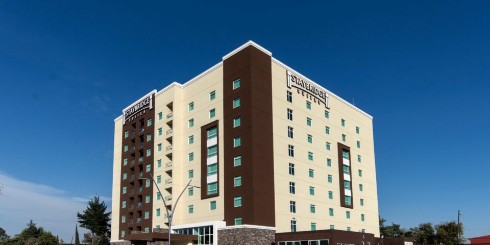 Los cinco atractivos turísticos de Puebla que debe visitar - staybridge-suites-puebla-4296801575-2x1