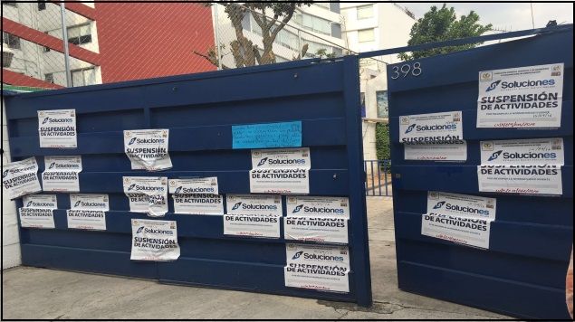 Rafael Duarte seguirá proceso desde la cárcel: procurador - suspenden-Matatena