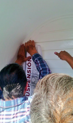 Clausuran otro centro de rehabilitación en Jalisco - suspensión-