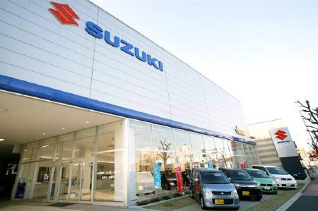 Suzuki también admite falseo de pruebas - suzuki-instalaciones