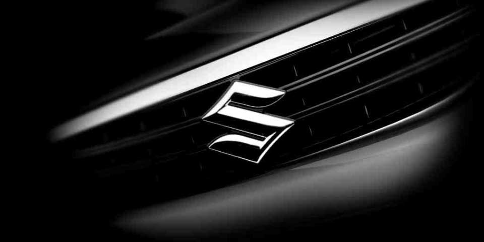 Suzuki también admite falseo de pruebas Suzuki también admite falseo de pruebas