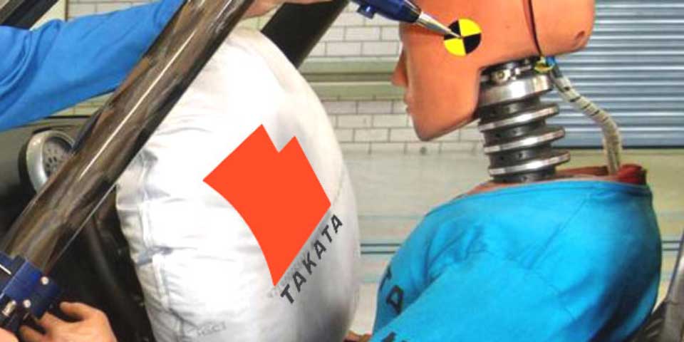 Ford suma 816 mil autos a retiro por bolsas de aire