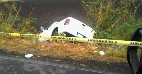 Estrangulan a esposa del exalcade de Tanhuato Estrangulan a esposa del exalcade de Tanhuato