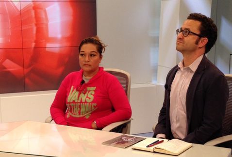 Liberaron a militares por declaraciones obtenidas con tortura: testigo de caso Tlatlaya - testigo-tlatlaya-Milenio